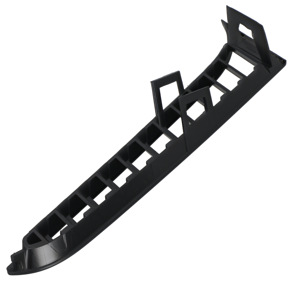 Air Front Grille compatible for BMW F80 M3 2015-2017 Black Side 51118056599 51118056600