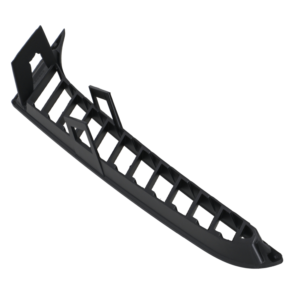 Air Front Grille compatible for BMW F80 M3 2015-2017 Black Side 51118056599 51118056600