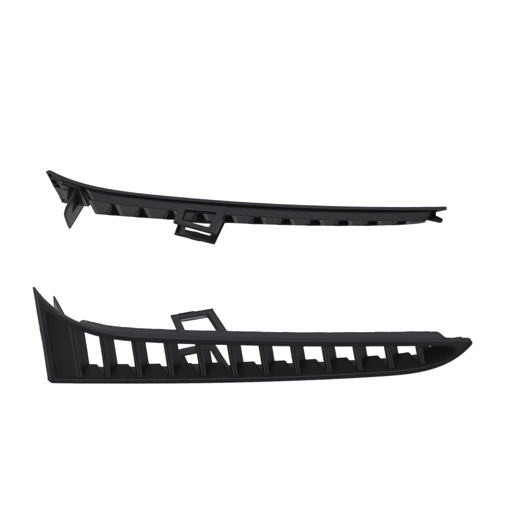 Air Front Grille compatible for BMW F80 M3 2015-2017 Black Side 51118056599 51118056600