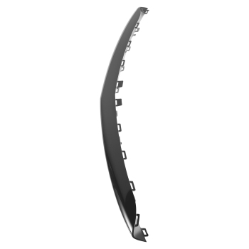 ABS Front Bumper Trim compatible for Mercedes E300 E400 E450 2017-20 2138857800
