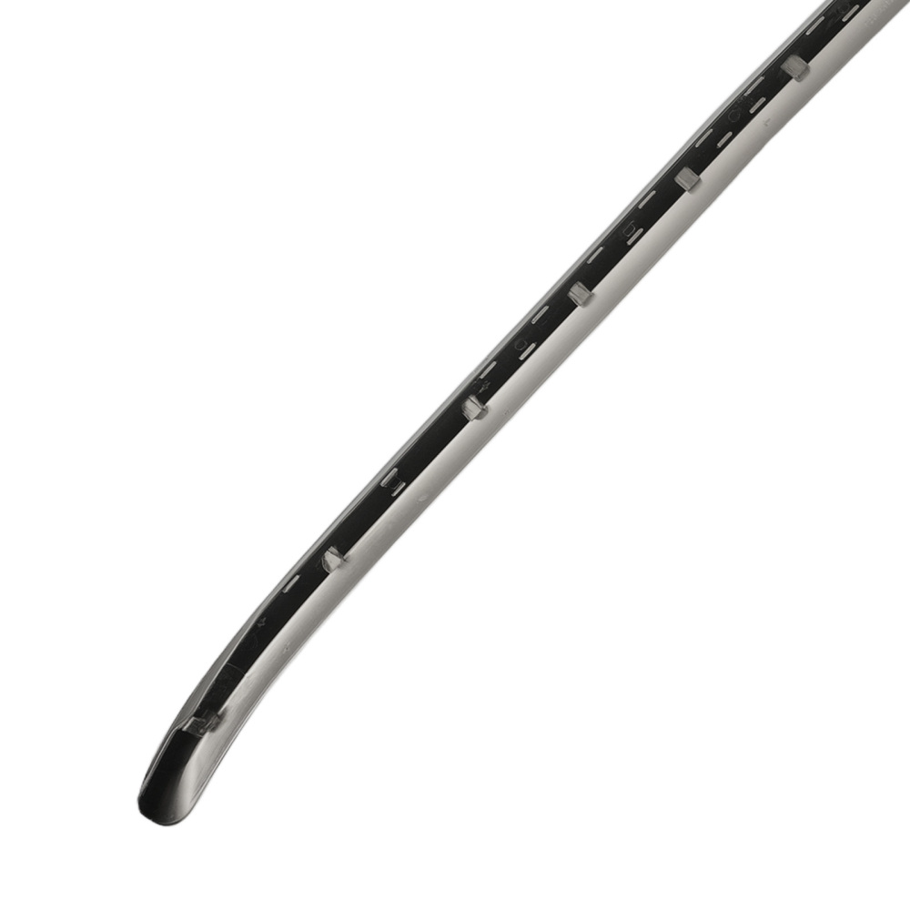 Bumper Cover compatible for Chevrolet Silverado 2500 HD 3500 HD 11-14 Front Upper Black