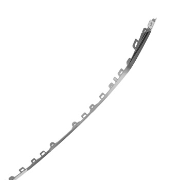 Bumper Cover Lower Front compatible for GMC Terrain 2018-2021 SLT compatible for Denali 84165544