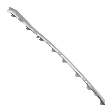 Bumper Cover Lower Front compatible for GMC Terrain 2018-2021 SLT compatible for Denali 84165544