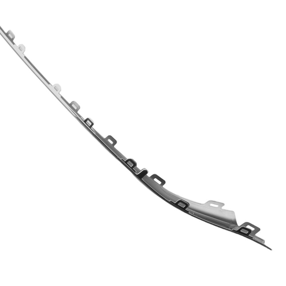 Bumper Cover Lower Front compatible for GMC Terrain 2018-2021 SLT compatible for Denali 84165544