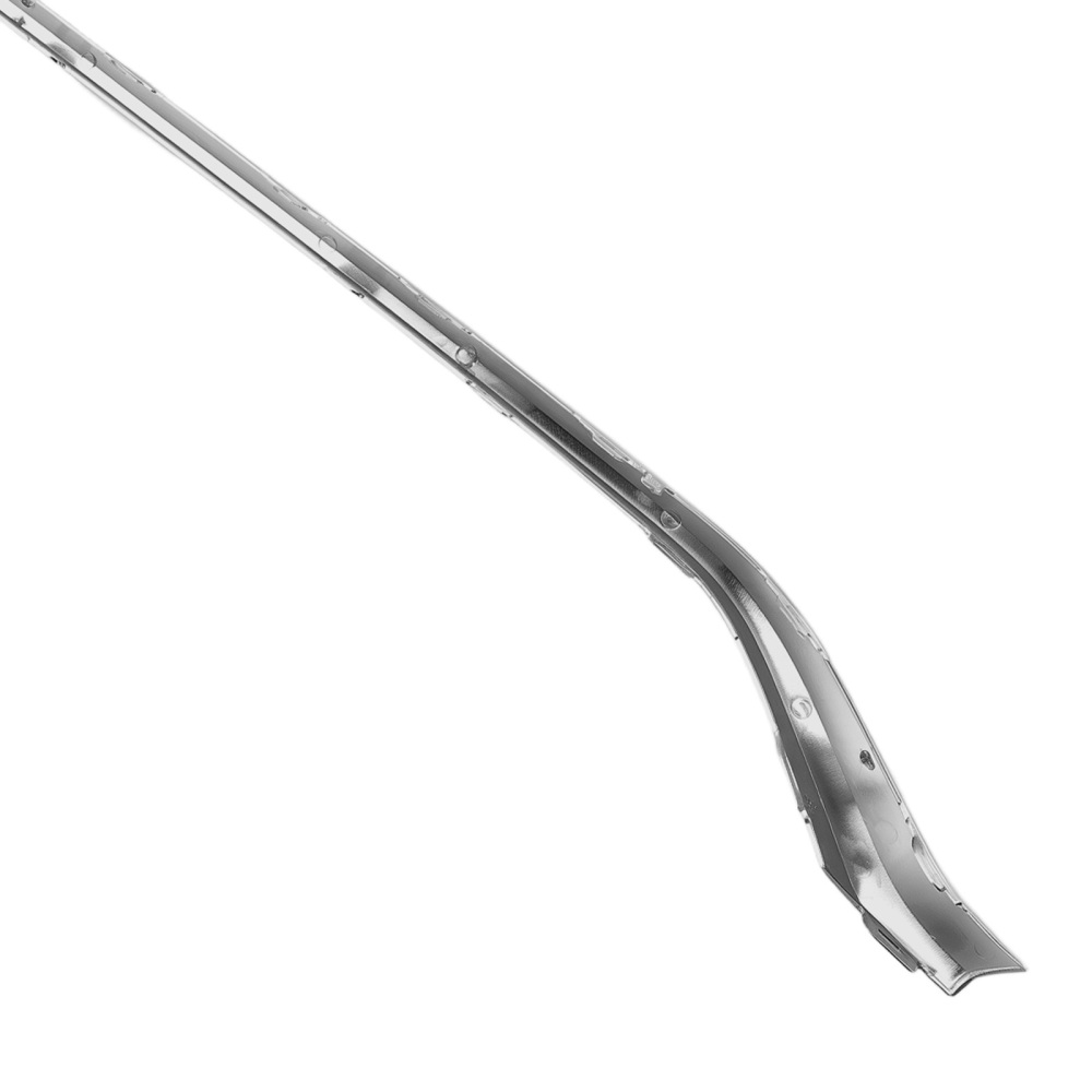 Bumper Cover Lower Front compatible for GMC Terrain 2018-2021 SLT compatible for Denali 84165544