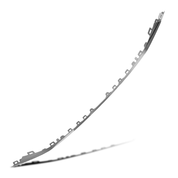 Bumper Cover Lower Front compatible for GMC Terrain 2018-2021 SLT compatible for Denali 84165544