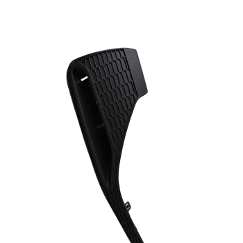 ABS Bumper Cover Front Lower compatible for Nissan Altima 2019-2022 NI1137100 Black