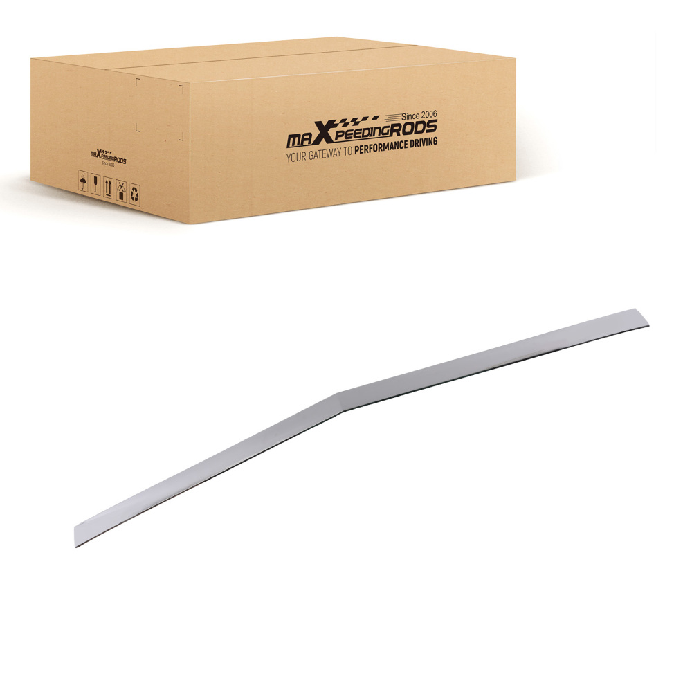 Bumper Cover Front compatible for Cadillac CTS Performance Wagon 2014 25887545