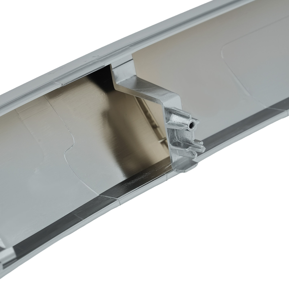 ABS Bumper Cover Front compatible for Honda Accord 2011-2012 71125TA0A11 HO1210132