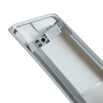 ABS Bumper Cover Front compatible for Honda Accord 2011-2012 71125TA0A11 HO1210132