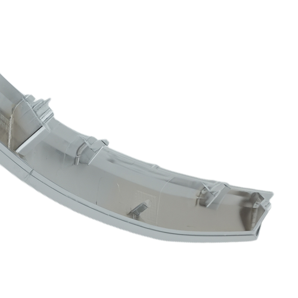 ABS Bumper Cover Front compatible for Honda Accord 2011-2012 71125TA0A11 HO1210132