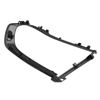 Bumper Cover Right Front compatible for Jaguar F-Pace First Edition 2017 T4A6239