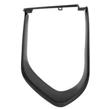 Bumper Cover Right Front compatible for Jaguar F-Pace First Edition 2017 T4A6239