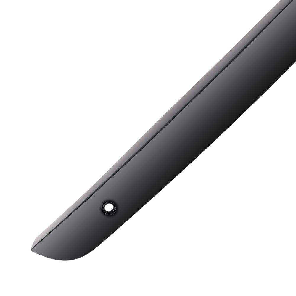 Bumper Applique Fascia Front Cover compatible for Jeep Grand Cherokee 17-21 6JW97DX8AB