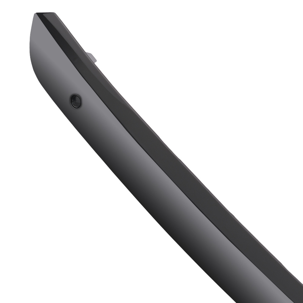 Bumper Applique Fascia Front Cover compatible for Jeep Grand Cherokee 17-21 6JW97DX8AB