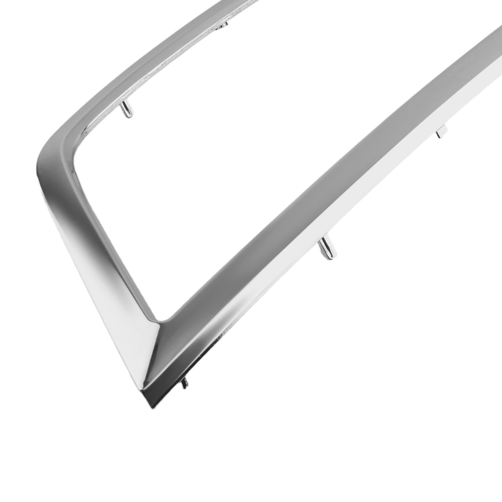 ABS Bumper Cover Front Center compatible for Acura TSX 2011-2014 71122TL2A51