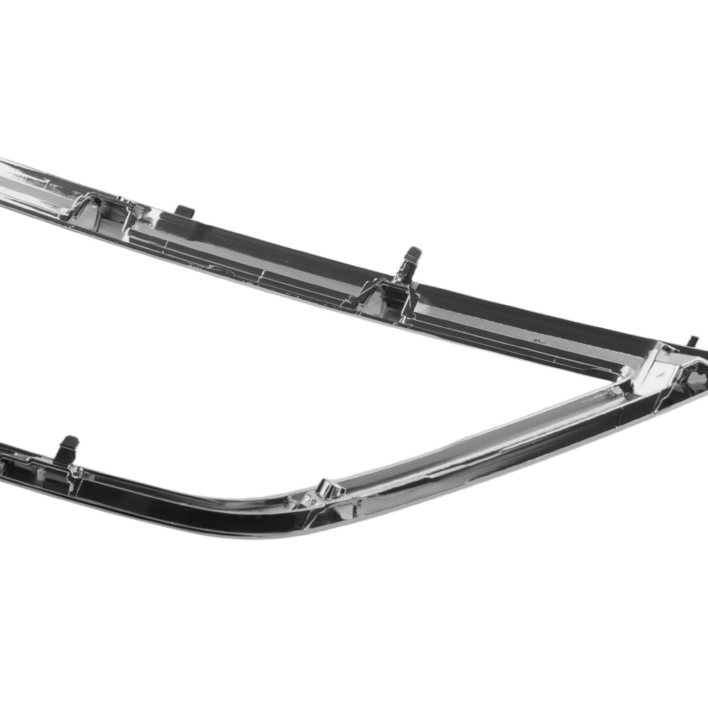 ABS Bumper Cover Front Center compatible for Acura TSX 2011-2014 71122TL2A51