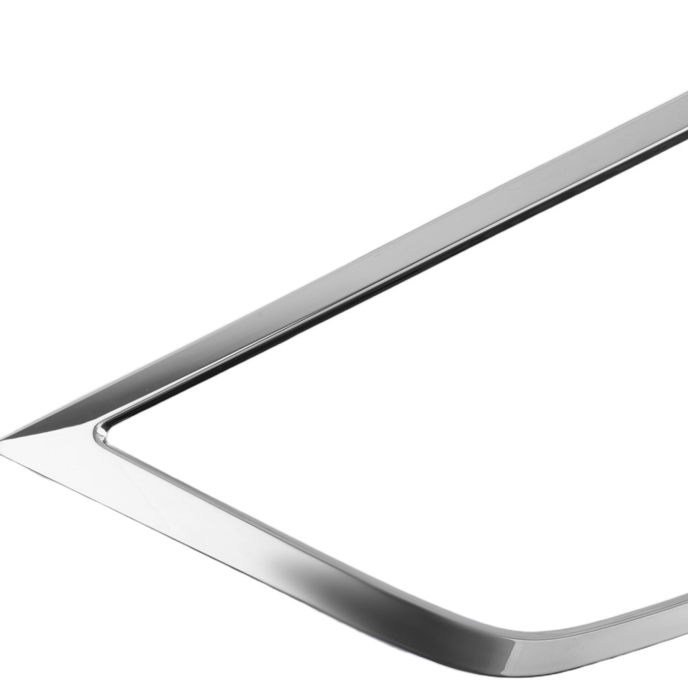 ABS Bumper Cover Front Center compatible for Acura TSX 2011-2014 71122TL2A51