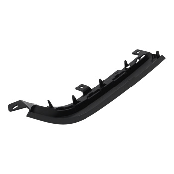 Bumper Cover Front Right Side compatible for Ram 1500 2019-2024 CH1215107