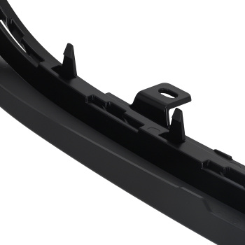 Bumper Cover Front Right Side compatible for Ram 1500 2019-2024 CH1215107