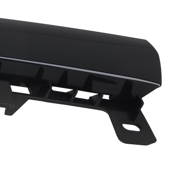 Bumper Cover Front Right Side compatible for Ram 1500 2019-2024 CH1215107