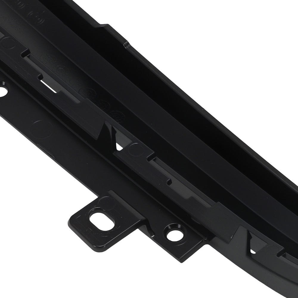 Bumper Cover Front Right Side compatible for Ram 1500 2019-2024 CH1215107