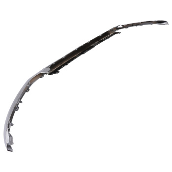 Bumper Cover Front Chrome for Benz C-Class W205 C180 C200 2015-2018 ABS