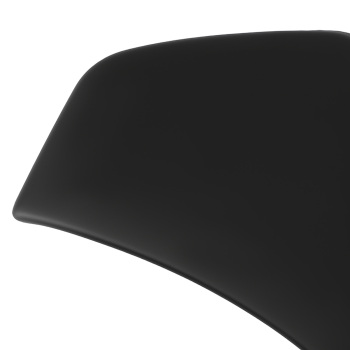 Black Bumper End Front compatible for Toyota Tacoma 2012-2015 TO1004177 Left Right