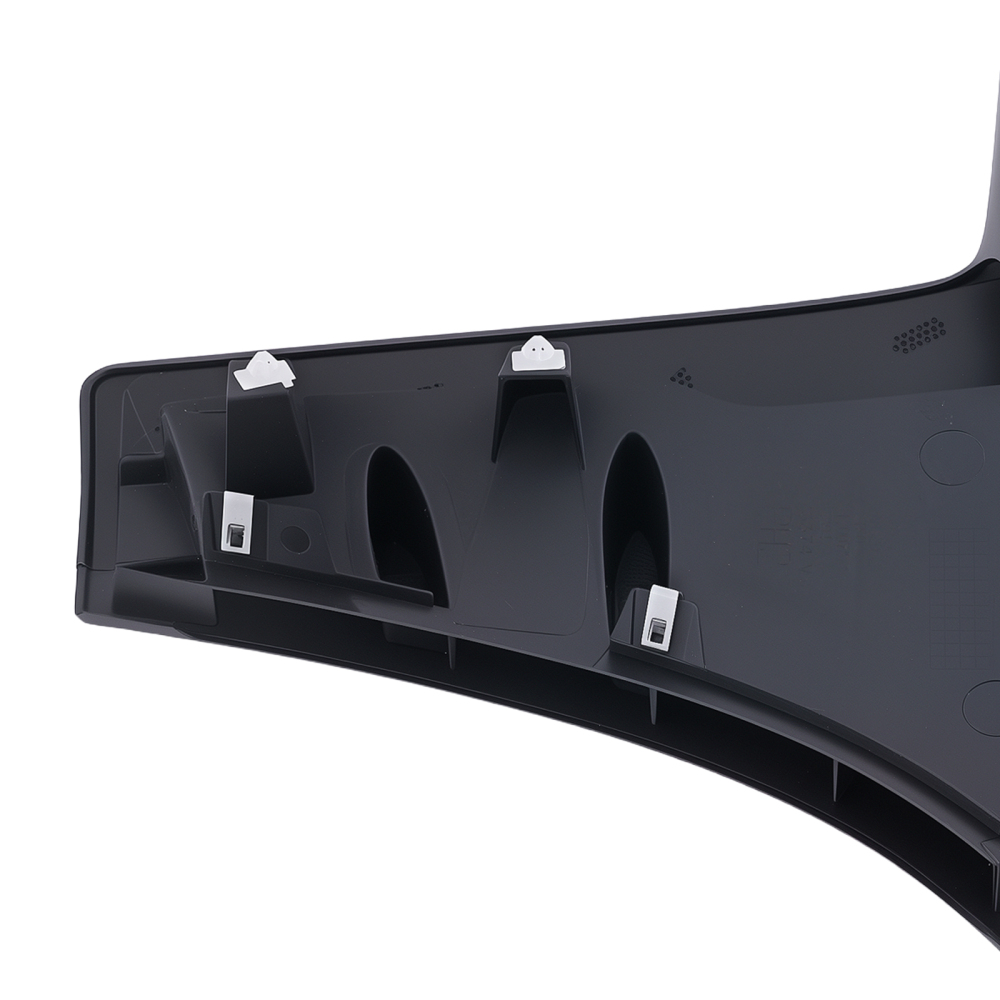 Bumper End Front compatible for Chevrolet Silverado 1500 2019-2022 Right 84361305