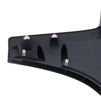 Bumper End Front compatible for Chevrolet Silverado 1500 2019-2022 Right 84361305