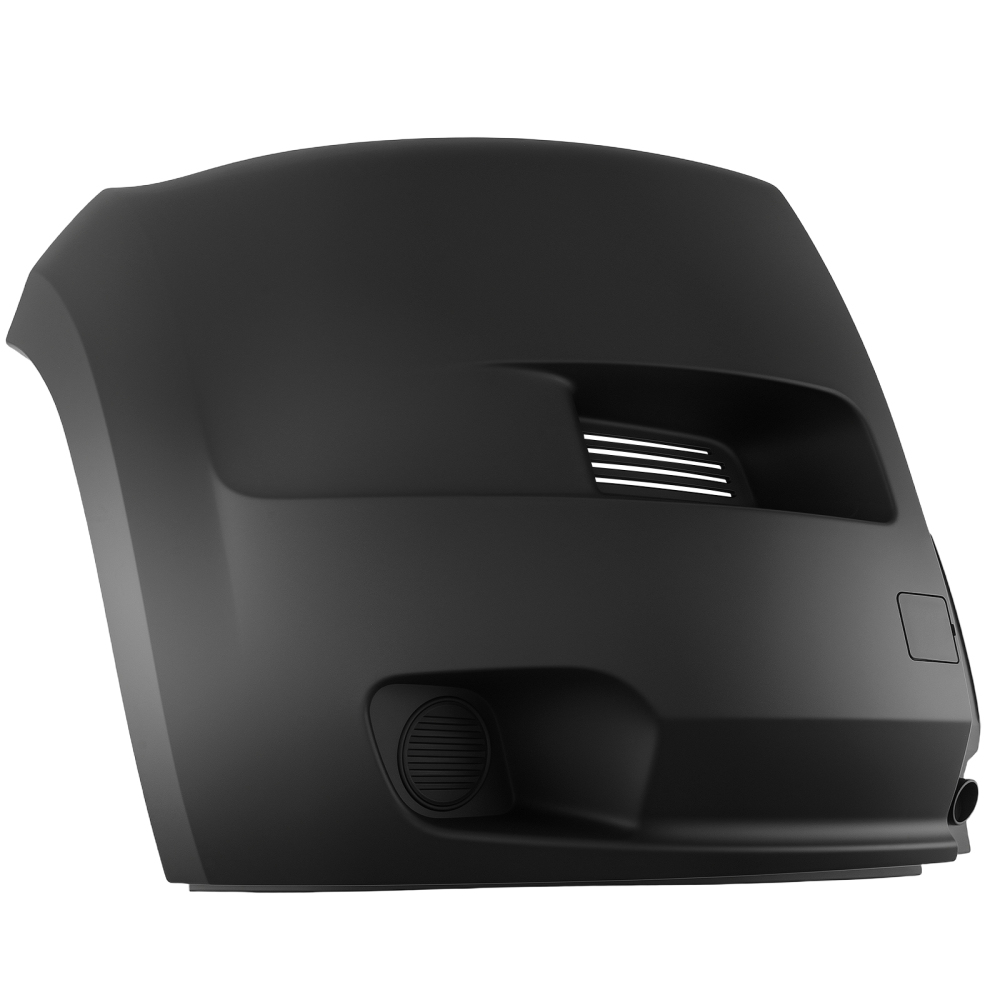 Bumper Corner End Front compatible for Ram Promaster 1500 2500 3500 2014-2018 735423156