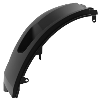 Bumper Corner End Front compatible for Ram Promaster 1500 2500 3500 2014-2018 735423156