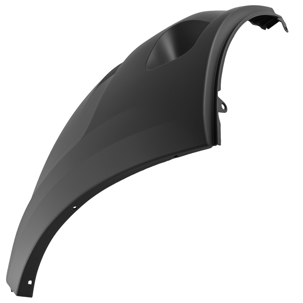 Bumper Corner End Front compatible for Ram Promaster 1500 2500 3500 2014-2018 735423156