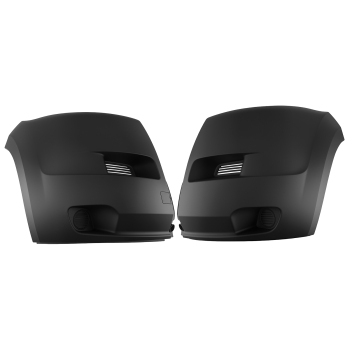 Bumper Corner End Front compatible for Ram Promaster 1500 2500 3500 2014-2018 735423156