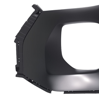 Bumper End Cap Front Left compatible for Hyundai Palisade Preferred 2020-2022 865F3S8010