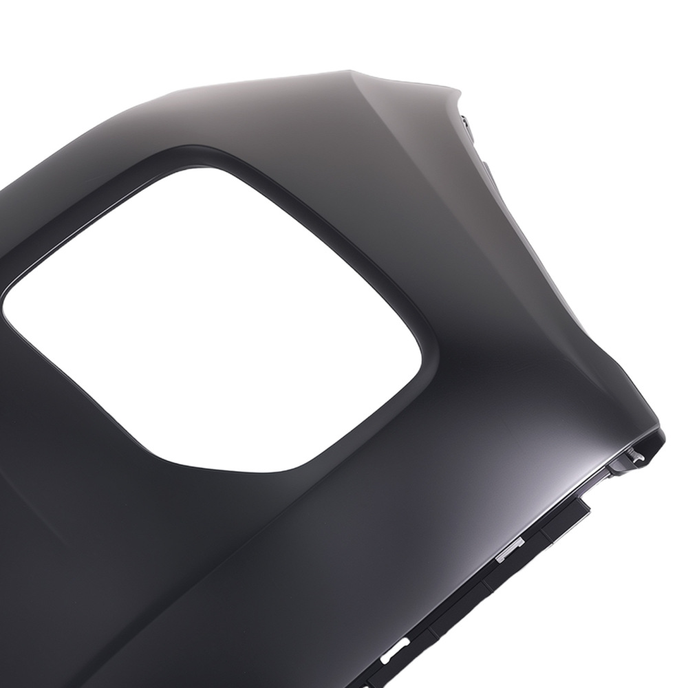 Bumper End Cap Front Left compatible for Hyundai Palisade Preferred 2020-2022 865F3S8010
