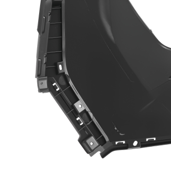 Bumper End Front Right compatible for Hyundai Palisade 2020-2022 865F4S8010 HY1017100