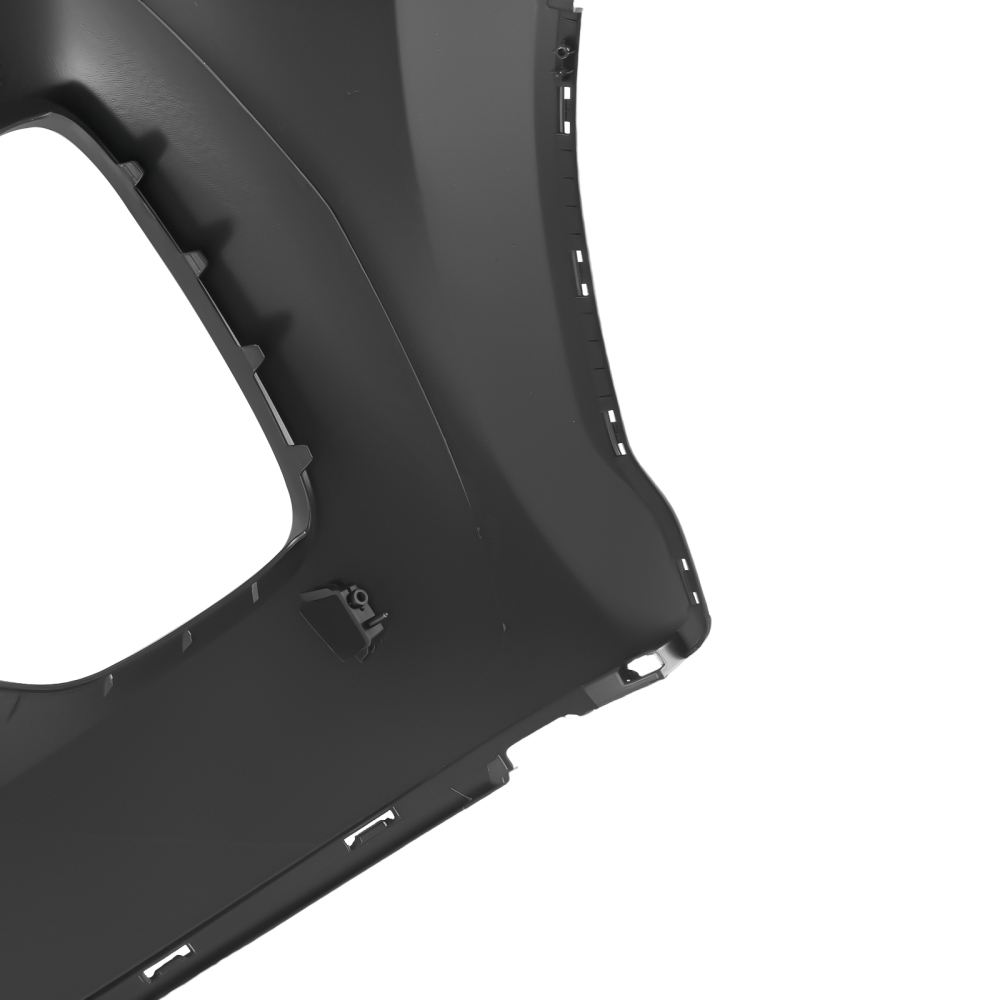 Bumper End Front Right compatible for Hyundai Palisade 2020-2022 865F4S8010 HY1017100
