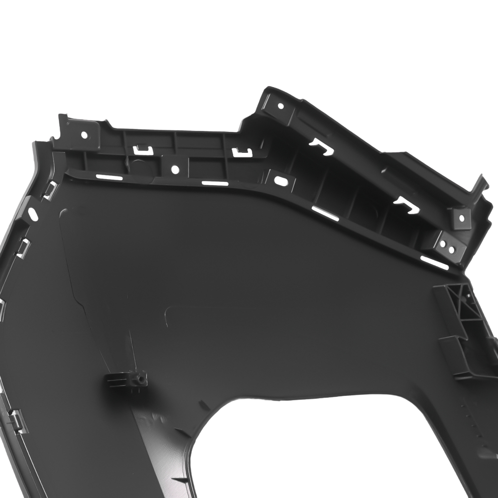 Bumper End Front Right compatible for Hyundai Palisade 2020-2022 865F4S8010 HY1017100