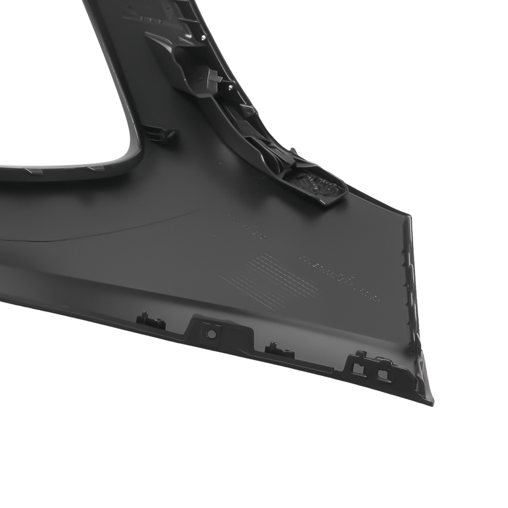 Bumper End Front Right compatible for Hyundai Palisade 2020-2022 865F4S8010 HY1017100