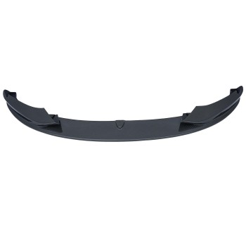 Carbon Fiber Bumper Lip Diffuser compatible for BMW F32 F33 F36 M Sport 2014-20