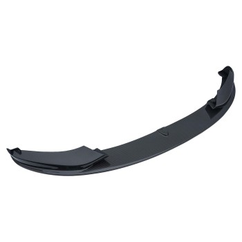 Carbon Fiber Bumper Lip Diffuser compatible for BMW F32 F33 F36 M Sport 2014-20