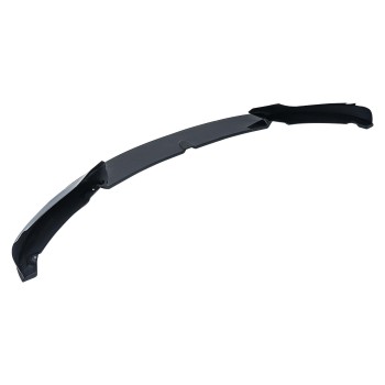 Carbon Fiber Bumper Lip Diffuser compatible for BMW F32 F33 F36 M Sport 2014-20