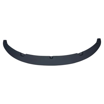 Carbon Fiber Bumper Lip Diffuser compatible for BMW F32 F33 F36 M Sport 2014-20