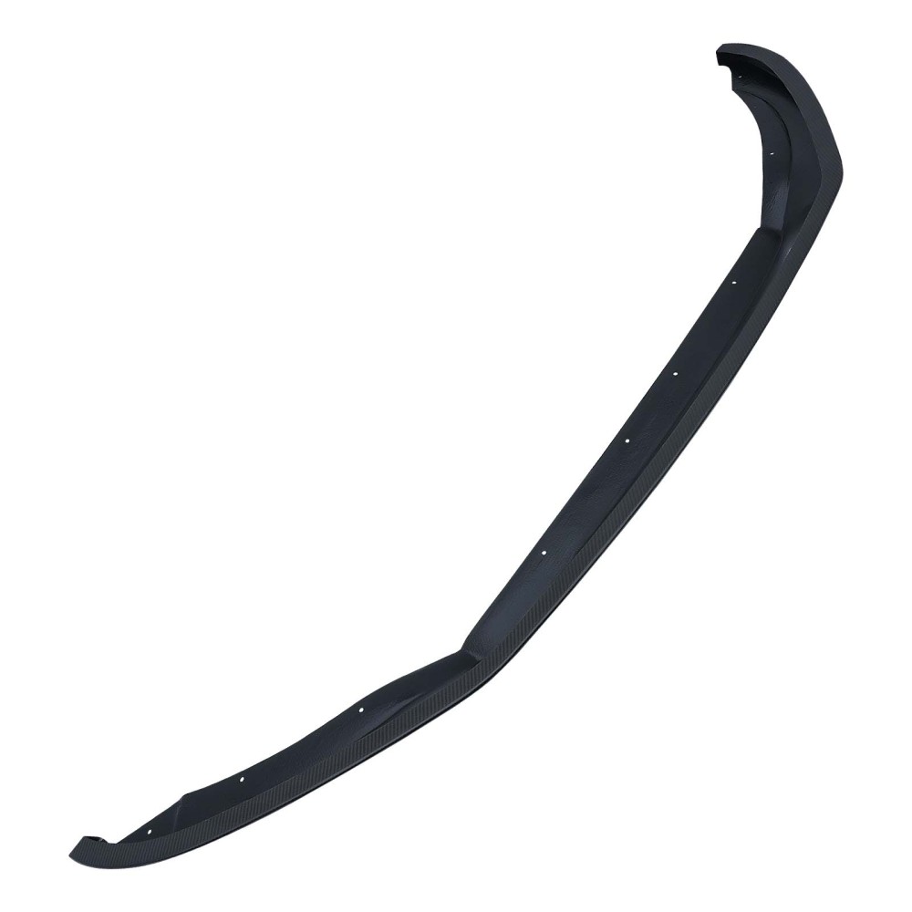 Carbon Fiber Bumper Lip Splitter compatible for BMW F80 F82 F83 M3 M4 2015-2019 Front