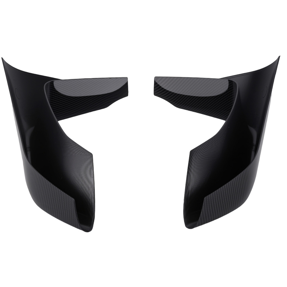 Carbon Front Lip Kit compatible for BMW F80 M3 F82 F83 M4 2013-2018 MP Style Bumper