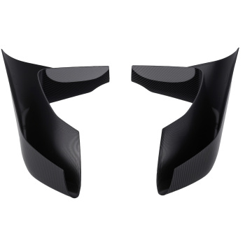 Carbon Front Lip Kit compatible for BMW F80 M3 F82 F83 M4 2013-2018 MP Style Bumper