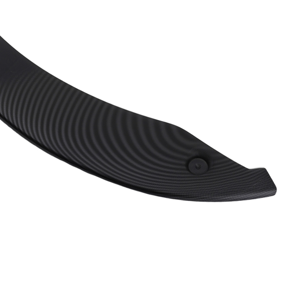 Carbon Front Lip Kit compatible for BMW F80 M3 F82 F83 M4 2013-2018 MP Style Bumper