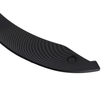 Carbon Front Lip Kit compatible for BMW F80 M3 F82 F83 M4 2013-2018 MP Style Bumper