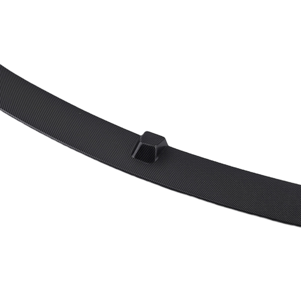 Carbon Front Lip Kit compatible for BMW F80 M3 F82 F83 M4 2013-2018 MP Style Bumper